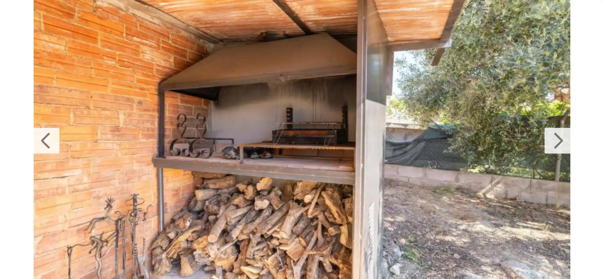Casa amb jardí en venda a Carrer del Dimecres, imagen 52