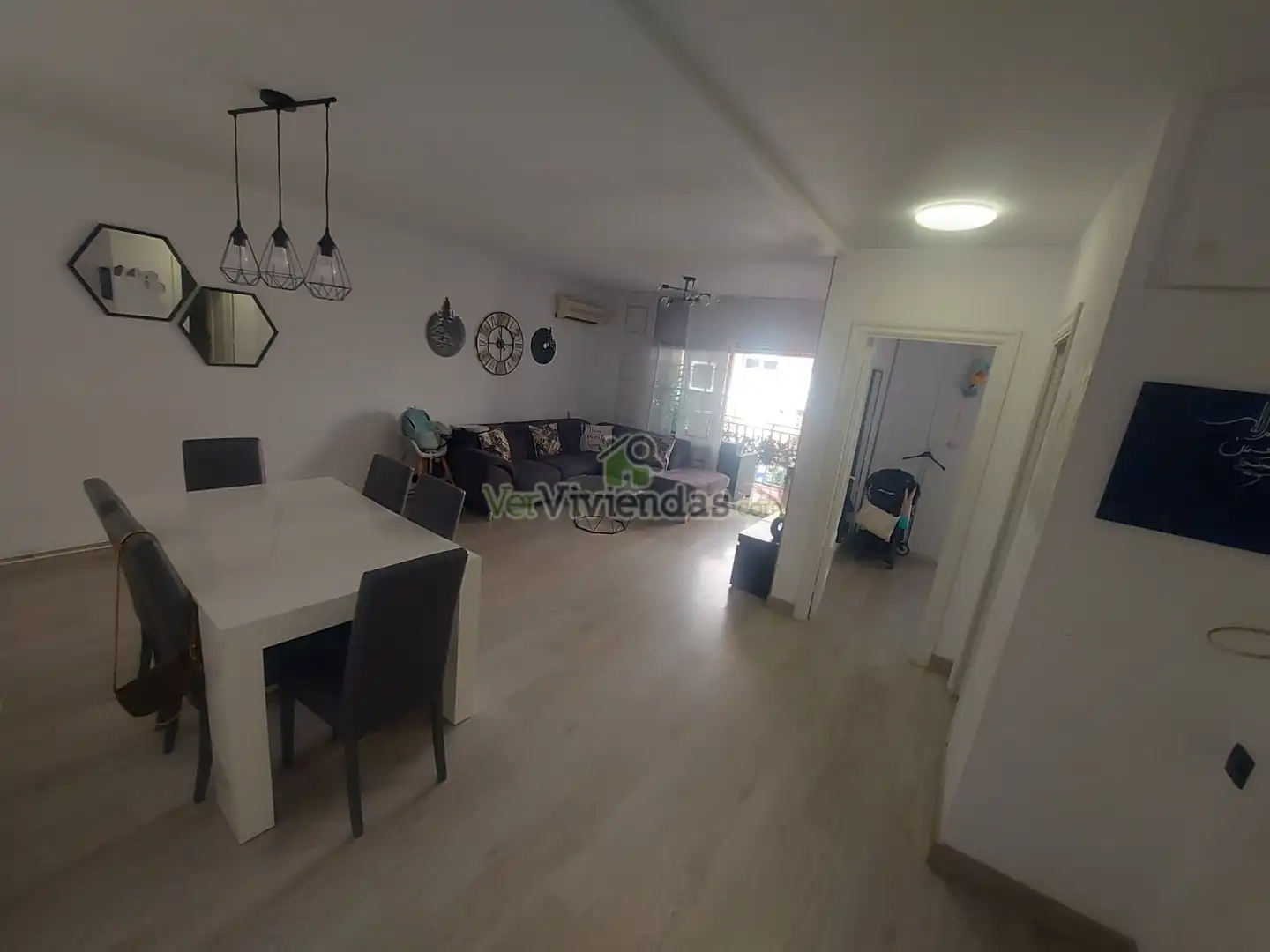 Flat for sale in Centre