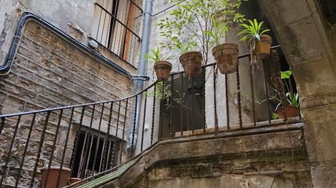 Foto 5 de Edifici en venda a Plaça de Sant Jaume, 8, Barri Gòtic, Barcelona
