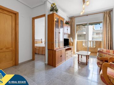 Apartament amb piscina en venda a Playa de los Locos