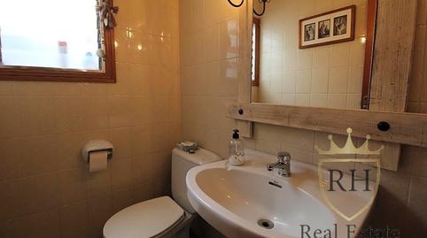 Foto 4 de Casa o xalet en venda a Carrer de Can Coxetí, Alaró, Illes Balears