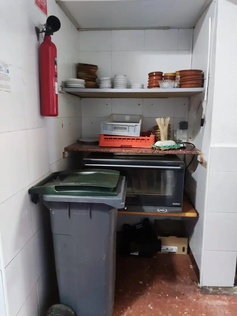 Gewerbefläche zum Verkauf in Centro Urbano, imagen 10