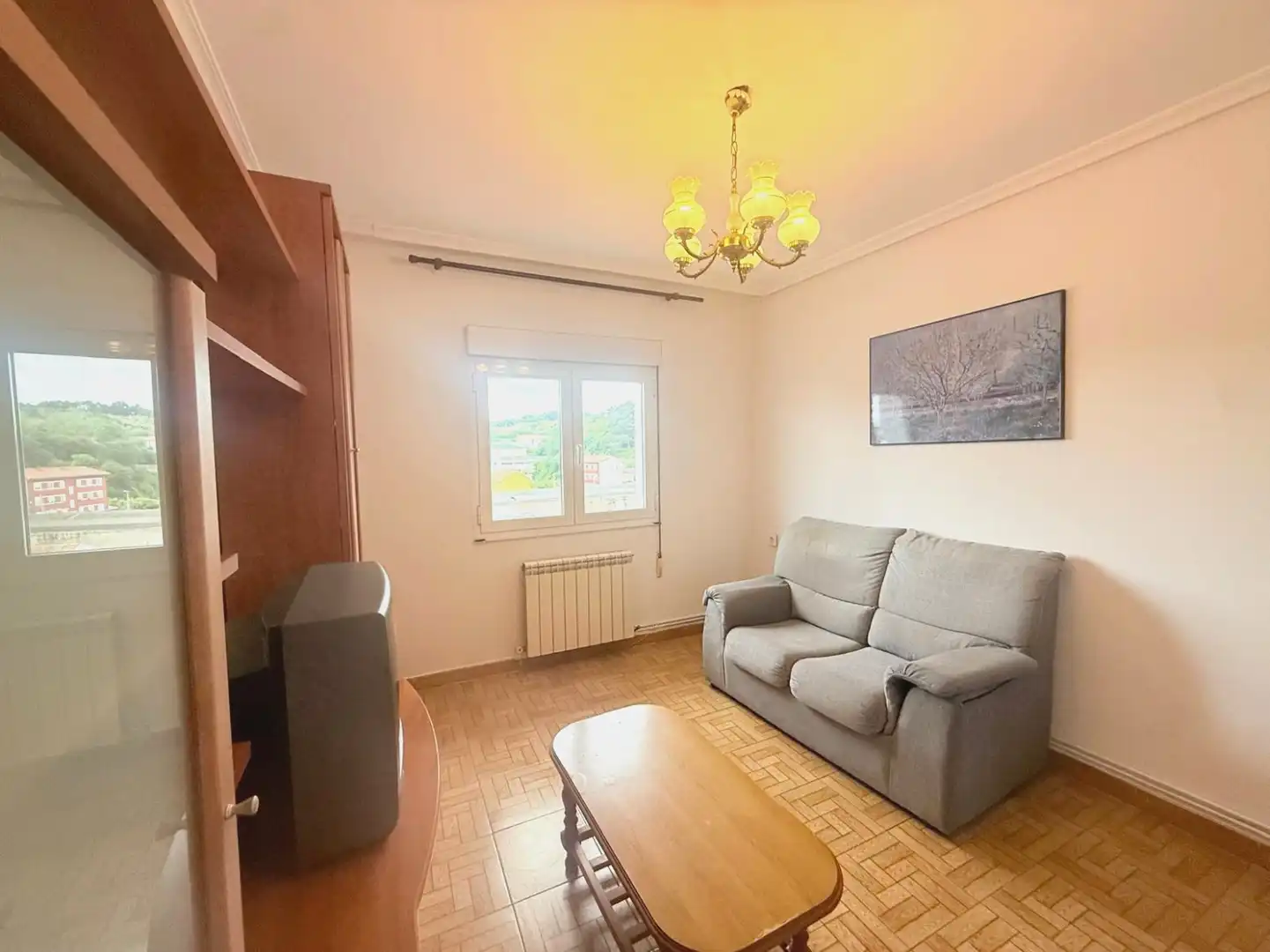 Piso en venta en Raíces - Calle Hernán Cortés, Raíces