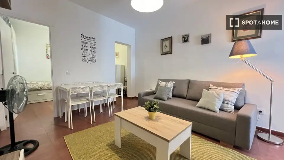 Fotografía del inmueble reportado: 1.790 €/mes — Embajadores – Lavapiés, Madrid