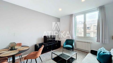 Photo 4 of Flat for rent in El Putget i el Farró,  Barcelona Capital