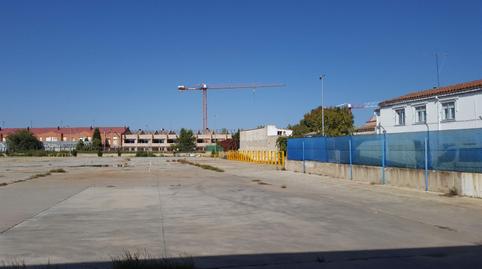 Foto 2 de Terreny industrial de lloguer a Vía Complutense, Pryconsa - Juan de Austria, Madrid