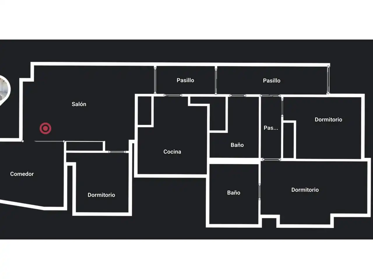 Flat for sale in Sant Feliu de Guíxols  with Air Conditioner, Heating and Terrace