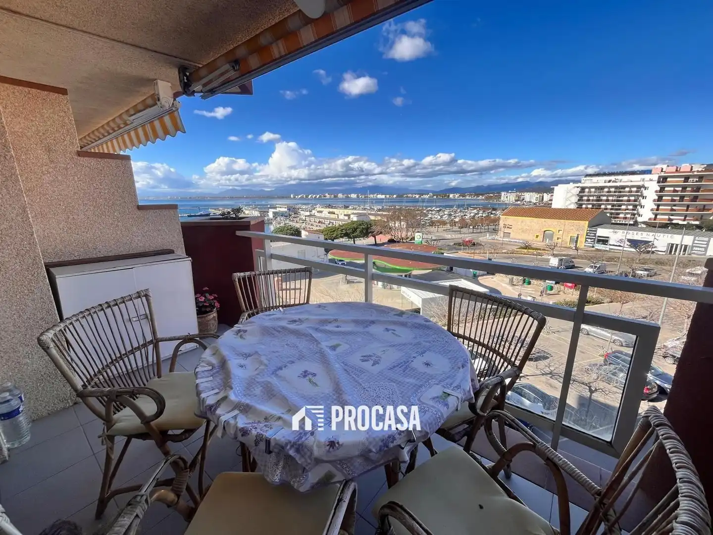 Piso con ascensor en venta en CARLES FAGES CLIMENT