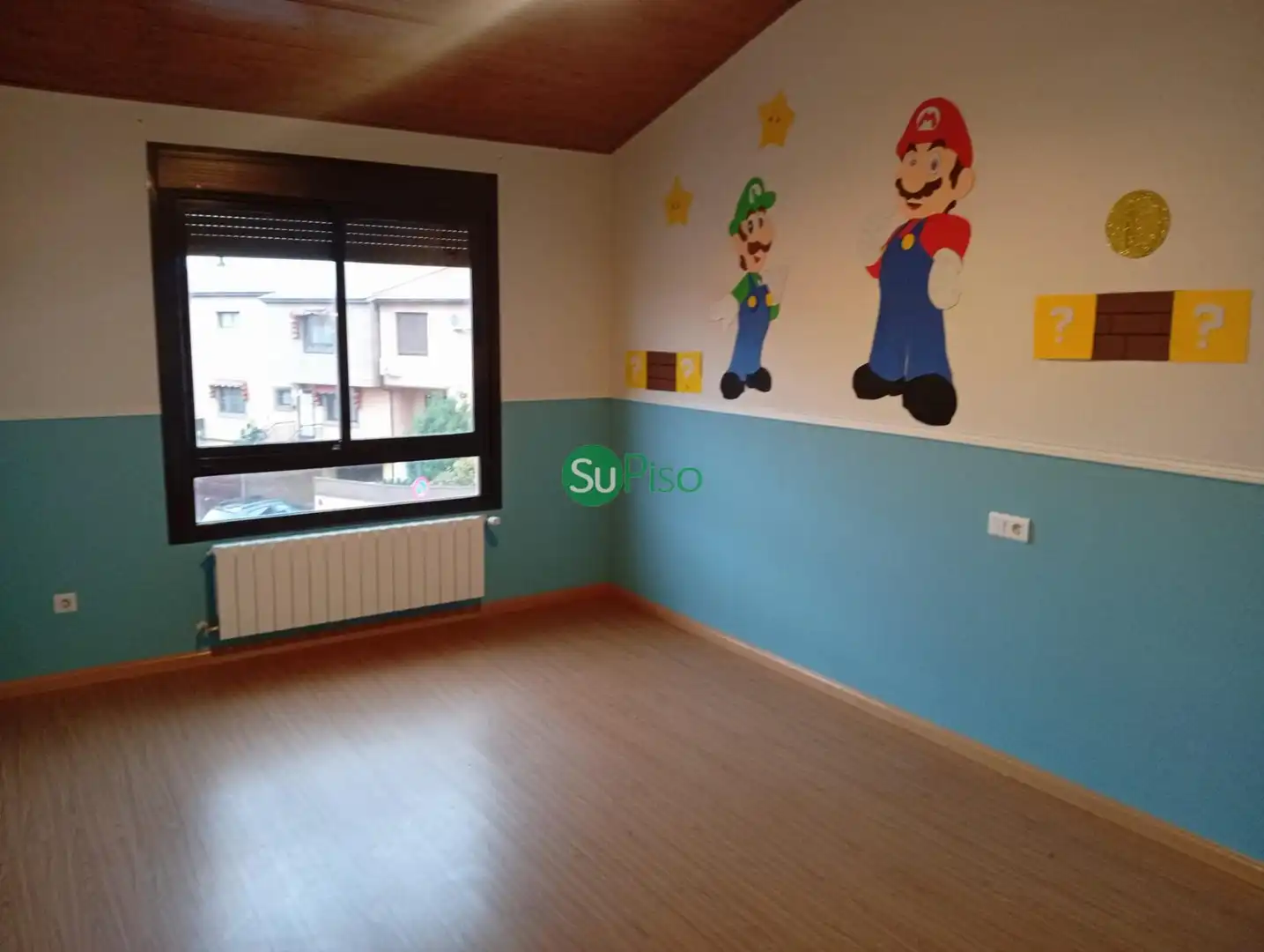 Haus oder Chalet zum Verkauf in Calle Ermita, 12, El Viso de San Juan