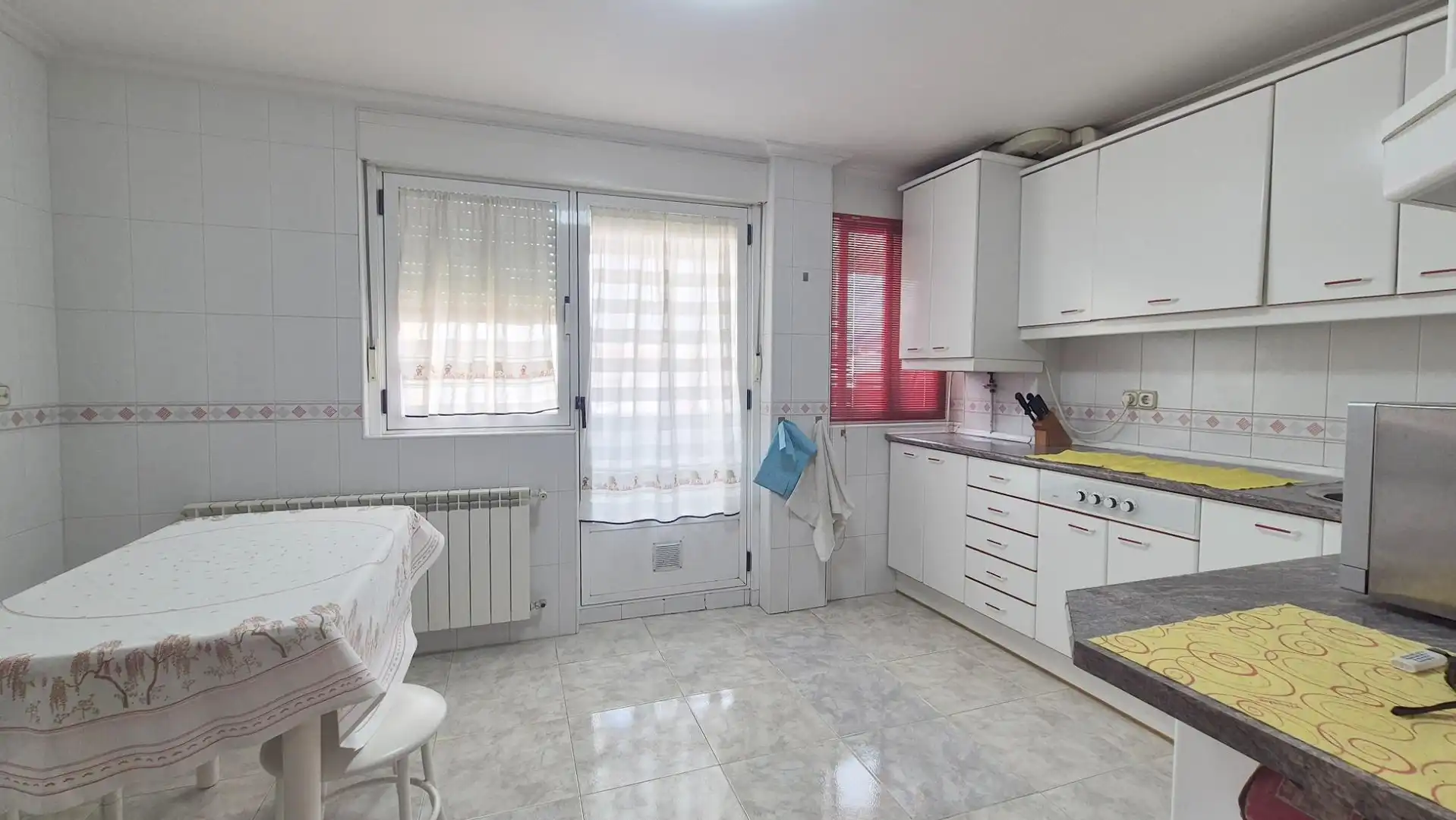 Flat for rent in Castellanos de Moriscos