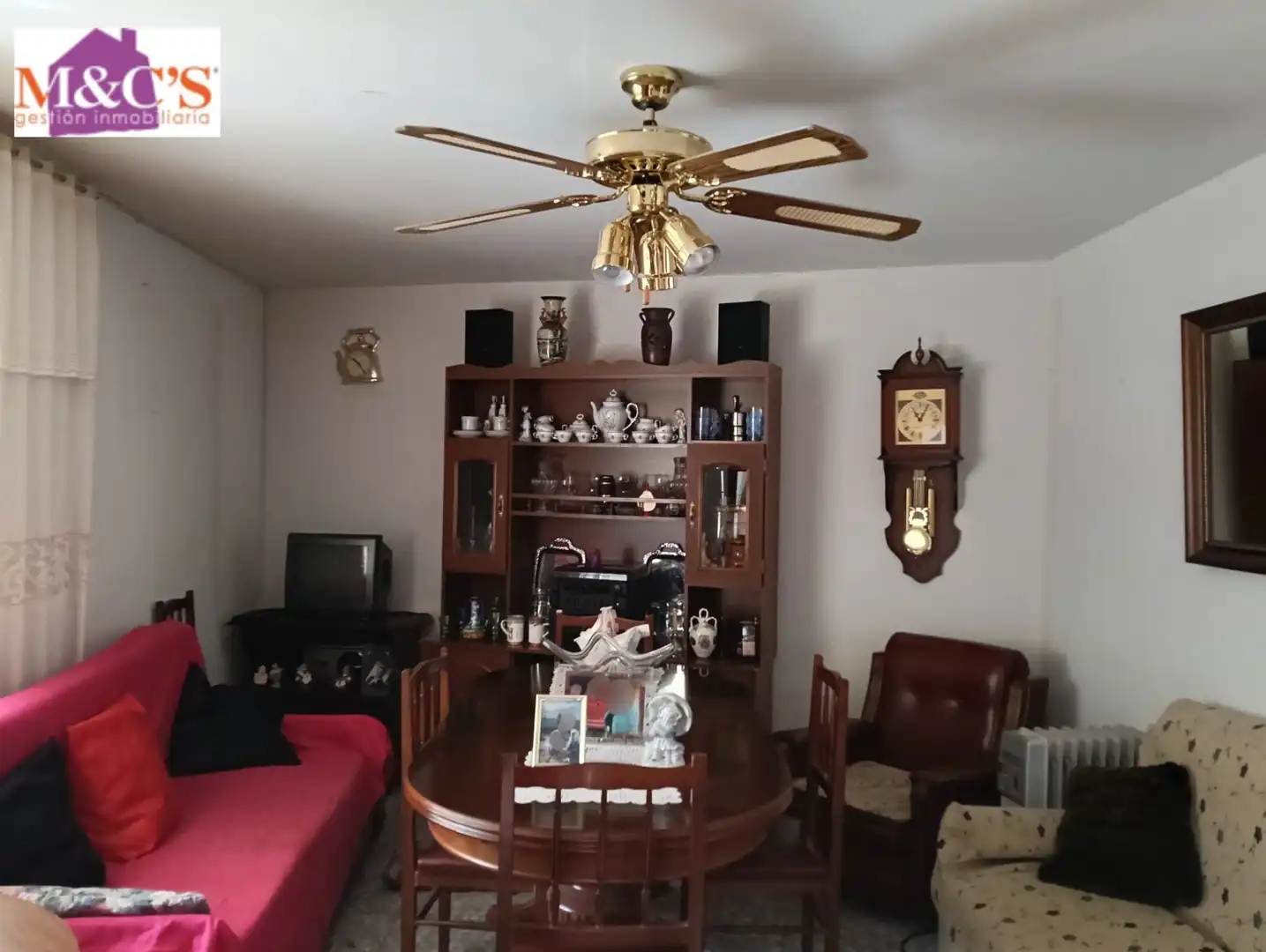 Casa en venda a Mestanza, imagen 6
