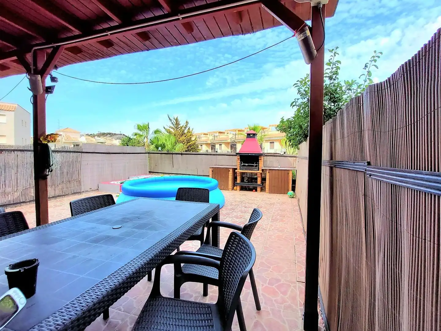 Apartament amb piscina en venda a Los Collados-Los Geraneos, imagen 2