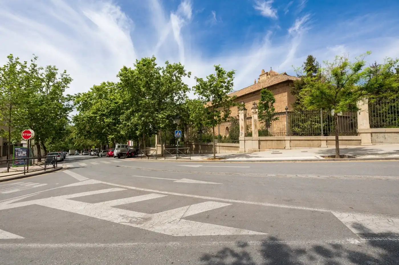 Lands and plots for sale in Albaicín, imagen 28