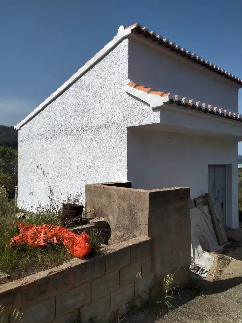Xalet en venda a Carretera de Ador 23
