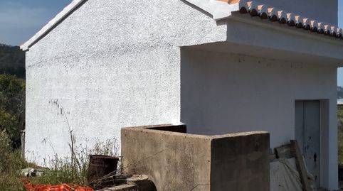 Foto 2 de Casa o chalet en venta en Carretera de Ador, 23, Vilallonga / Villalonga, Valencia
