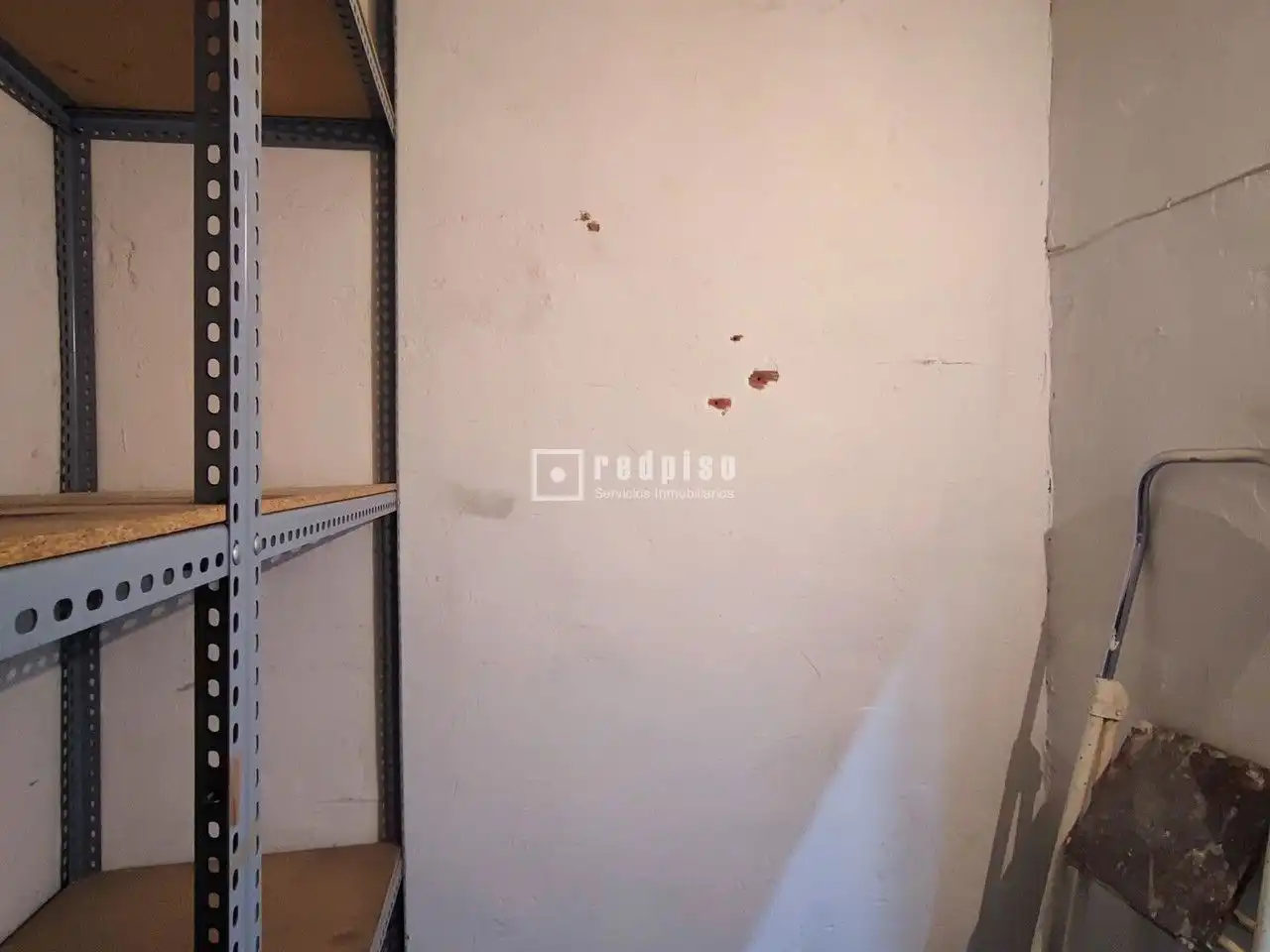 Garage for sale in Madrid