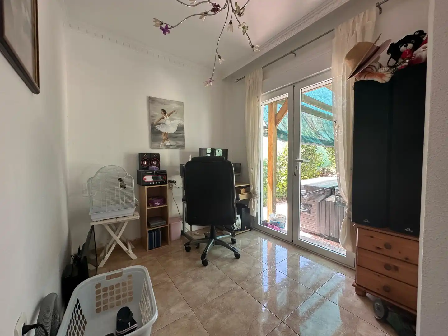 Wohnung mit Terrasse zum Verkauf in San Fulgencio, imagen 13