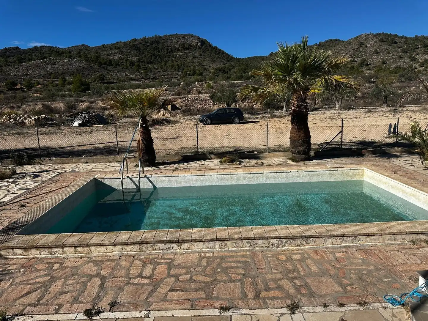 Xalet en venda a Monóvar  / Monòver