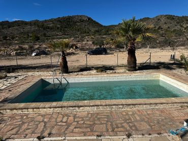Villa à vendre à Monóvar  / Monòver
