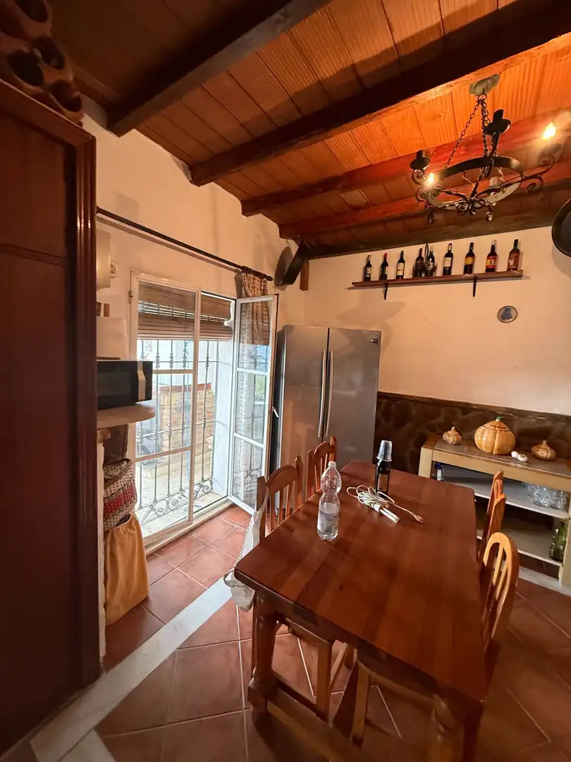 Casa rústica en venda a diseminado huertas y lomas, imagen 31