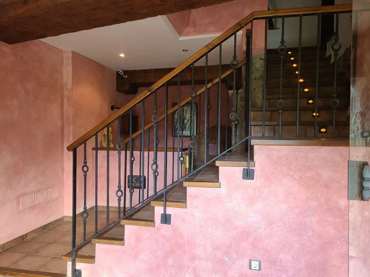 Casa rústica amb jardí en venda a olot, imagen 18