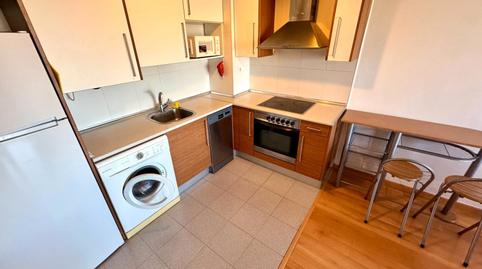 Foto 3 de Pis en venda a Villanueva de Gállego, Zaragoza