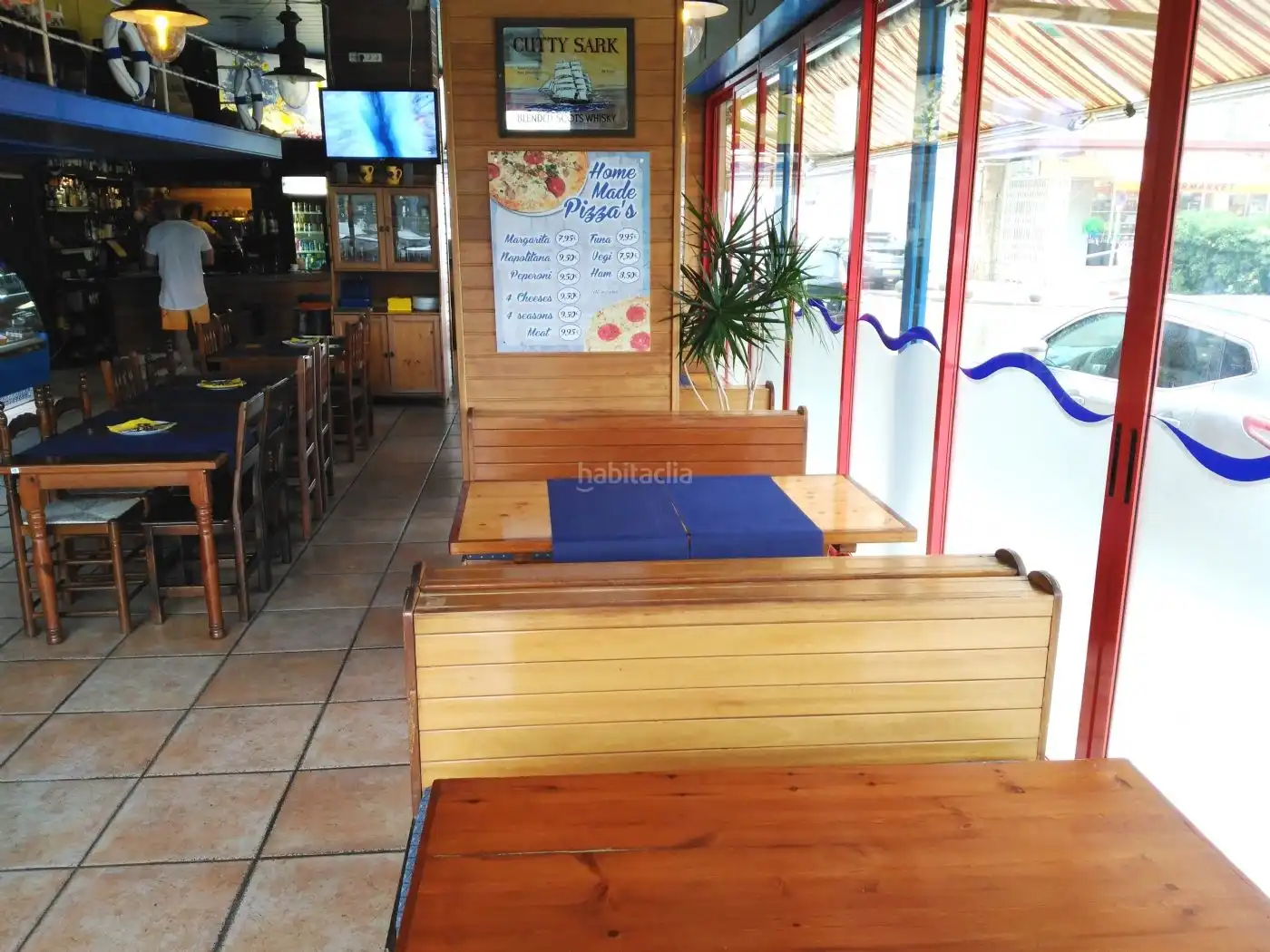Local comercial en venta en Passeig Marítim 17, imagen 6