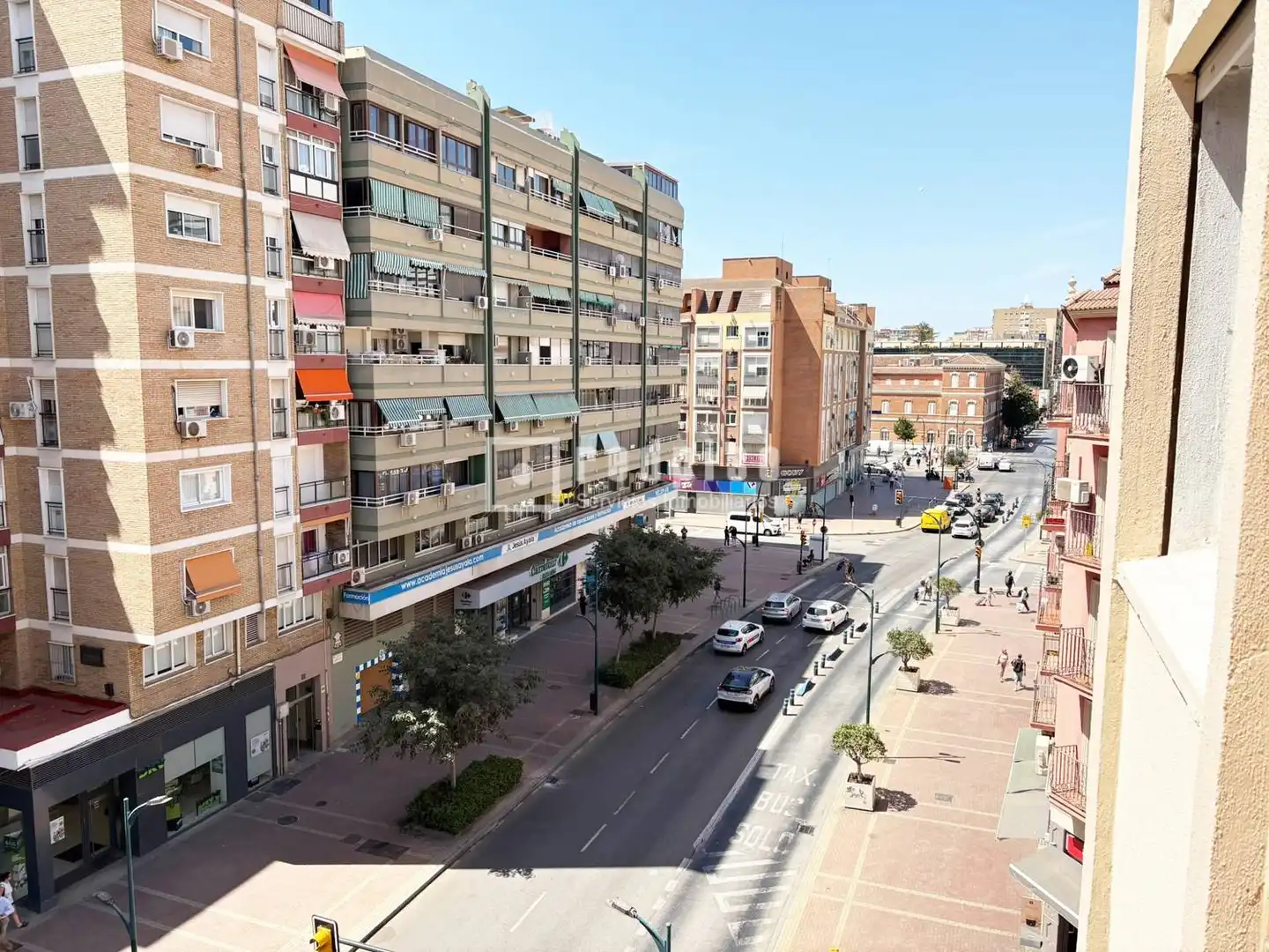 Pis amb ascensor en venda a Misericordia, imagen 3