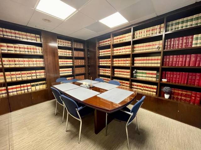 Oficina en Venta en La Maternitat i Sant Ramon