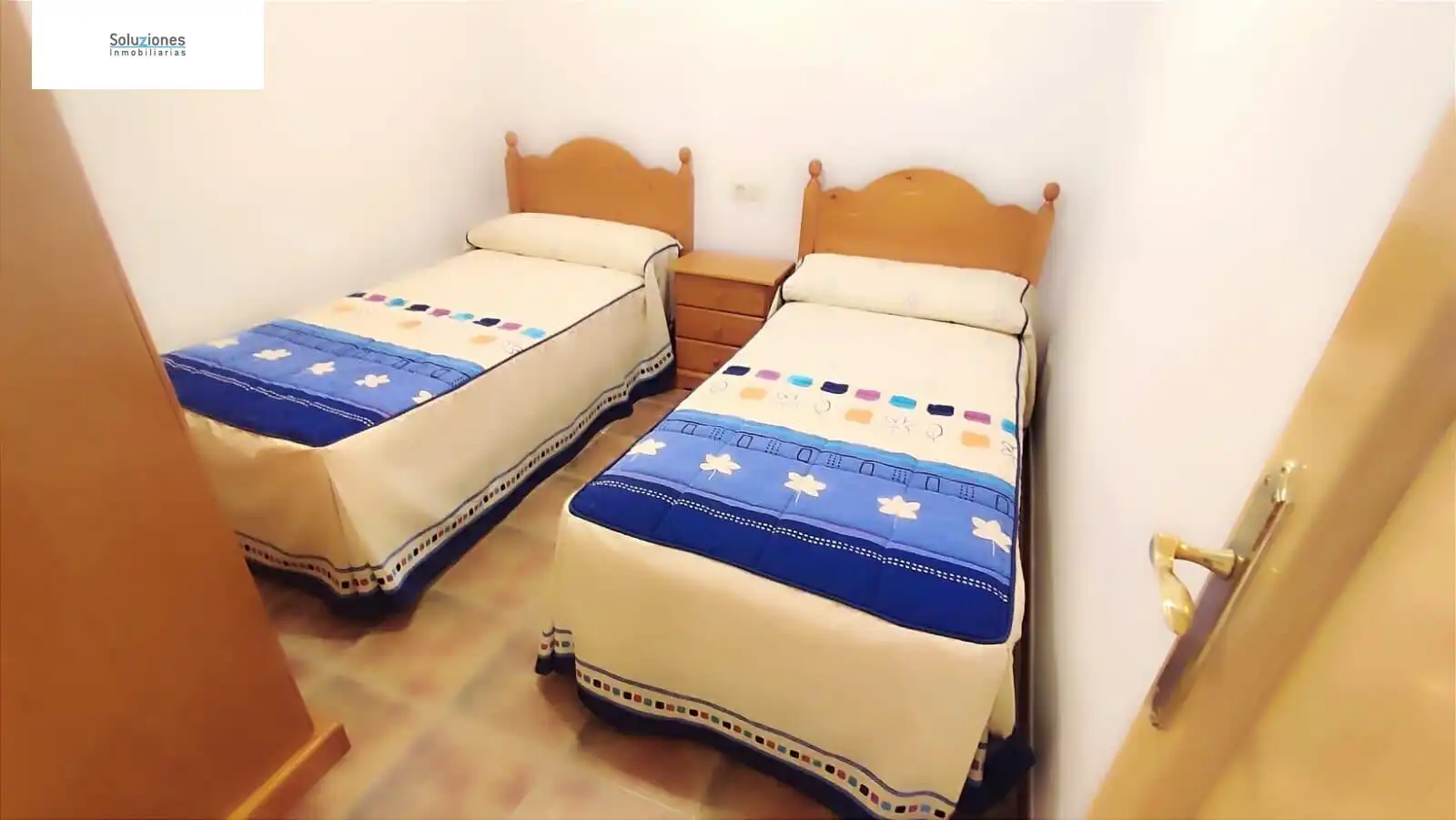 Habitación de Finca rústica en venta en Casas de Lázaro con Calefacción