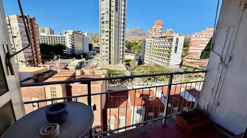 Photo 2 of Apartment for sale in Centro Urbano, Benidorm