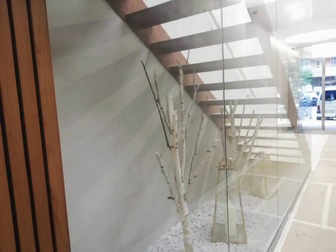 Flat for rent in Burgos  with Heating, Parquet flooring and Furnished