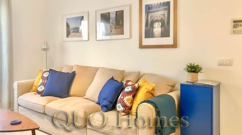 Foto 3 de Piso en venta en Centro, Jerez de la Frontera