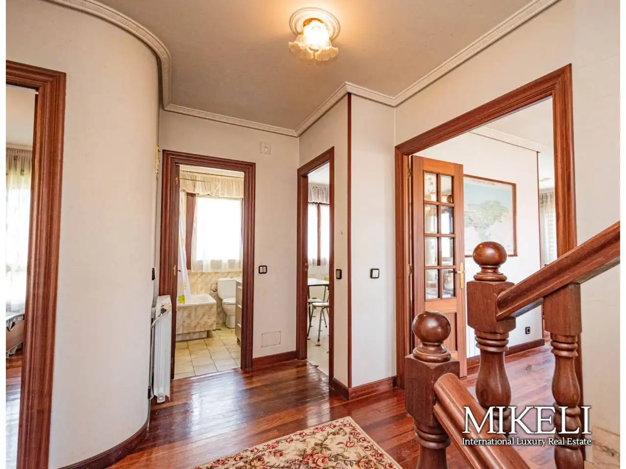 Houses for sale in Camargo  with Heating, Private garden and Parquet flooring
