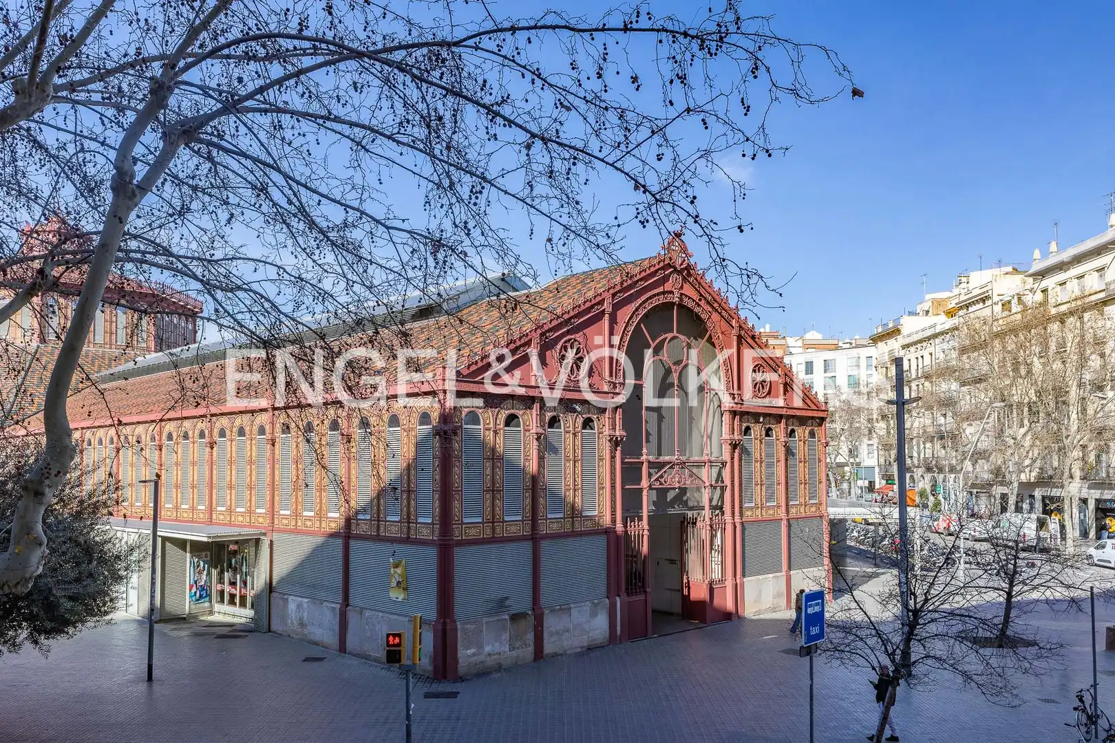 Appartement avec terrasse à vendre à Eixample, imagen 4