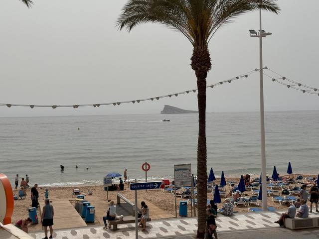 Apartamento en Venta en Avenida MARTINEZ ALEJOS en Playa Levante