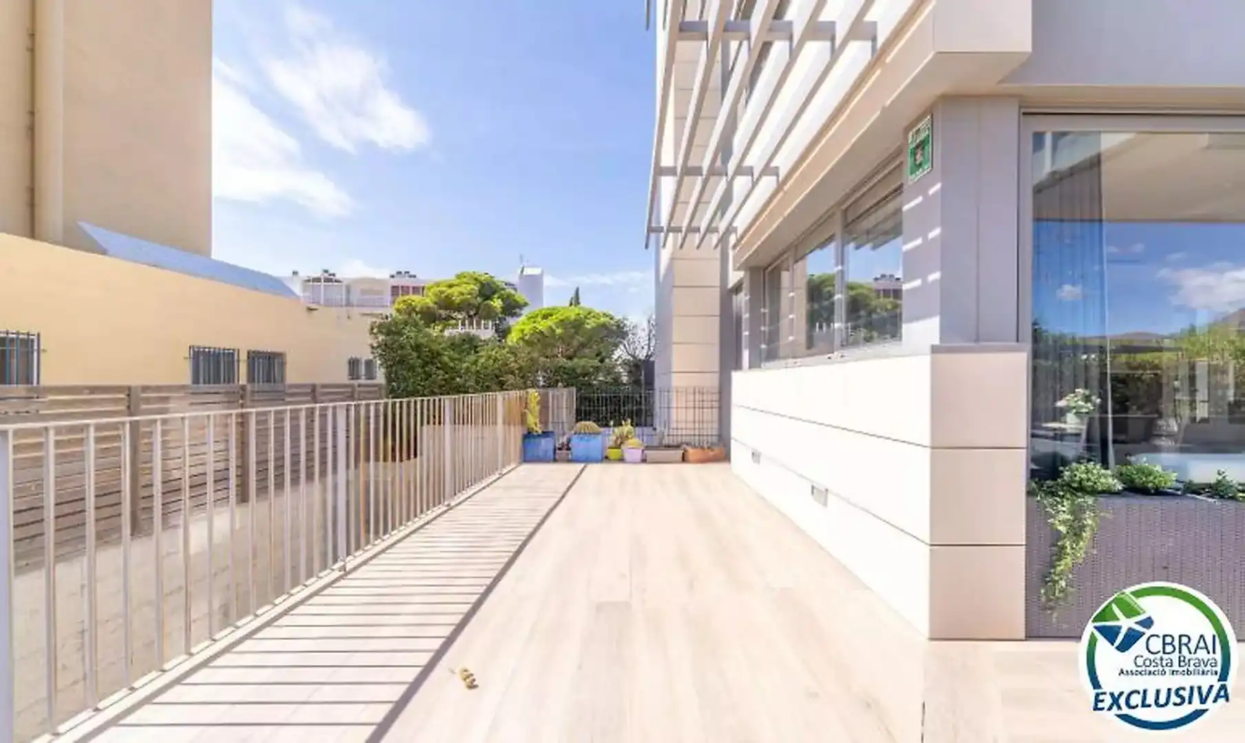 Apartament amb ascensor en venda a Calle CLOT DELS FRANQUETS 54, imagen 41