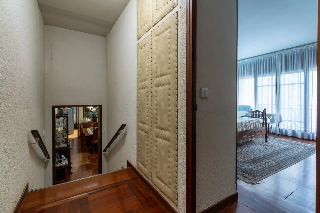 Casa o chalet en venta en Amposta con Aire acondicionado, Jardín privado y Amueblado
