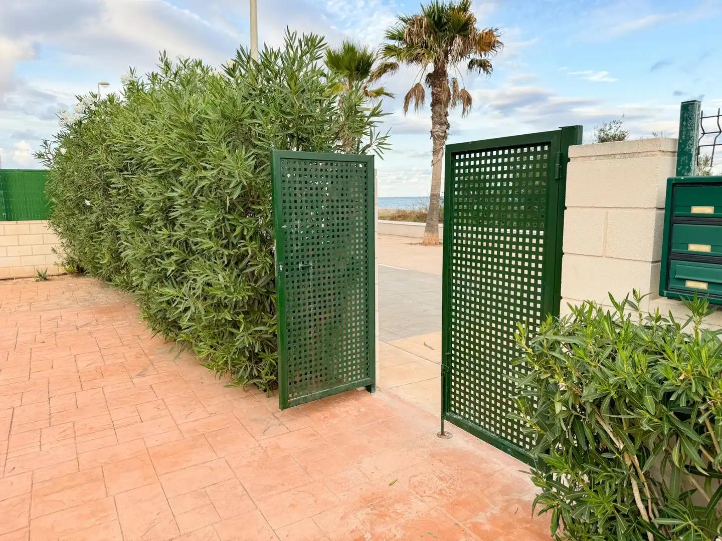 Apartment with pool to rent in Avenida TRAMUNTANA 12, imagen 43