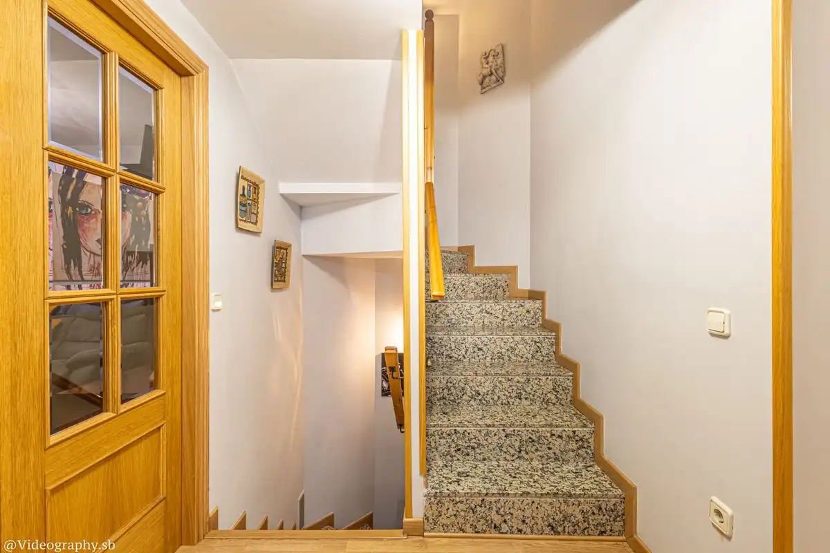 Casa a schiera con piscina in vendita a Calle de Alejandro Malaspina, imagen 14
