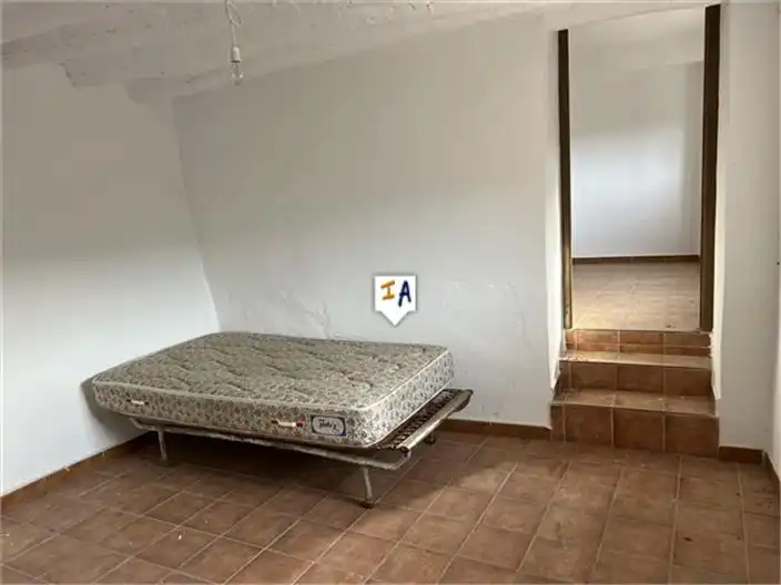 Bedroom of Country homes for sale in Algarinejo  with Internet