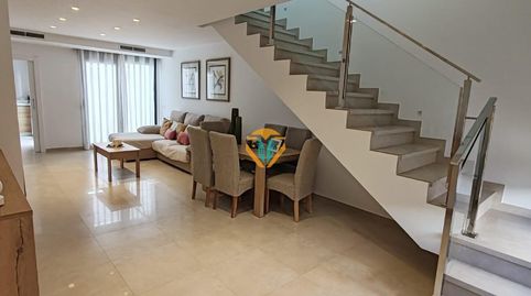 Foto 5 de Casa o xalet en venda a Colonia Madrid, Benidorm