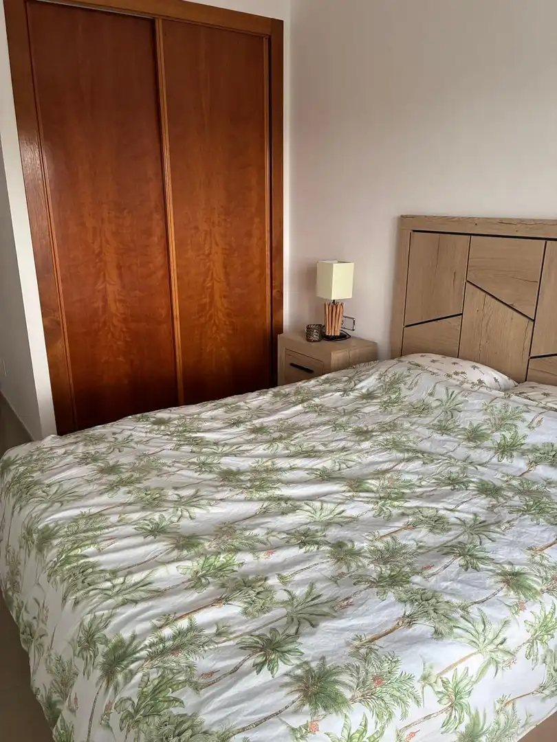 Habitación de Piso de alquiler en Rojales con Aire acondicionado, Calefacción y Terraza