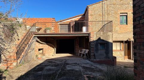 Foto 2 de Casa o chalet en venta en Figueres, La Tallada d'Empordà, Girona