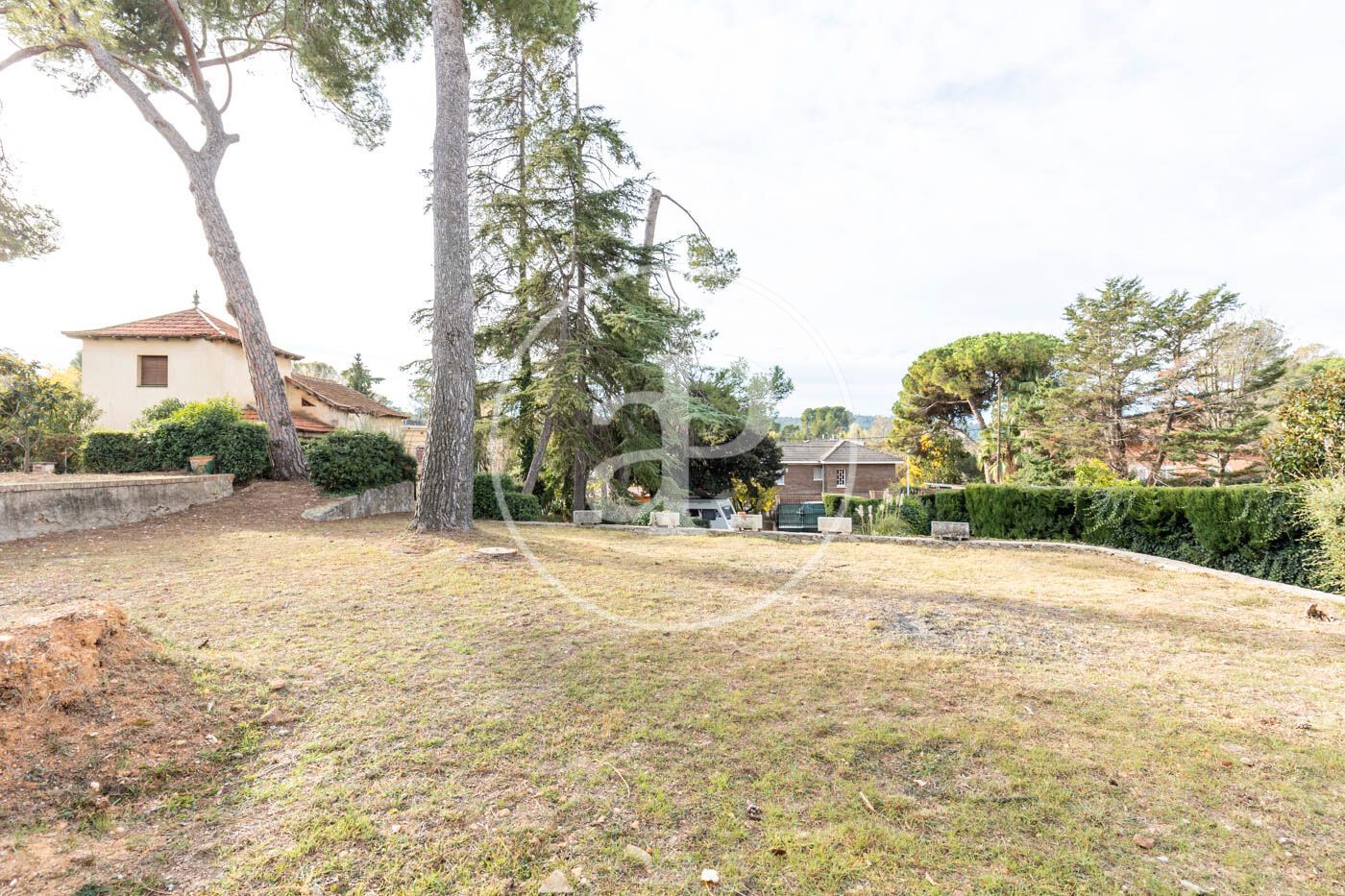 House or chalet for sale in Sant Cugat del Vallès  with Heating, Private garden and Terrace