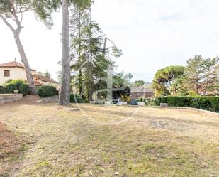 House or chalet for sale in Sant Cugat del Vallès  with Heating, Private garden and Terrace