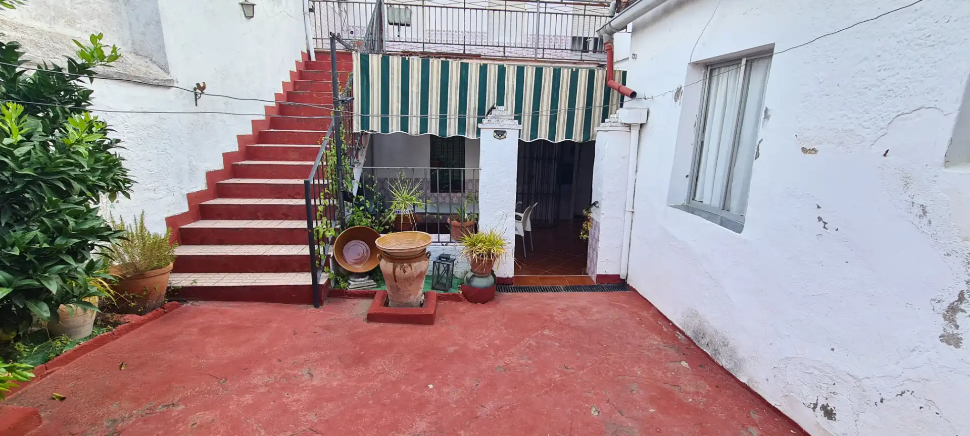 Casa in vendita a Azuaga, imagen 22