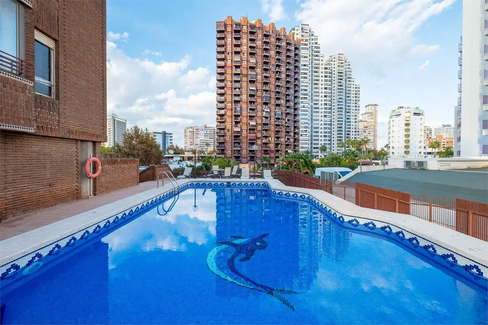 Apartment with garden for sale in Playa de Levante, imagen 29