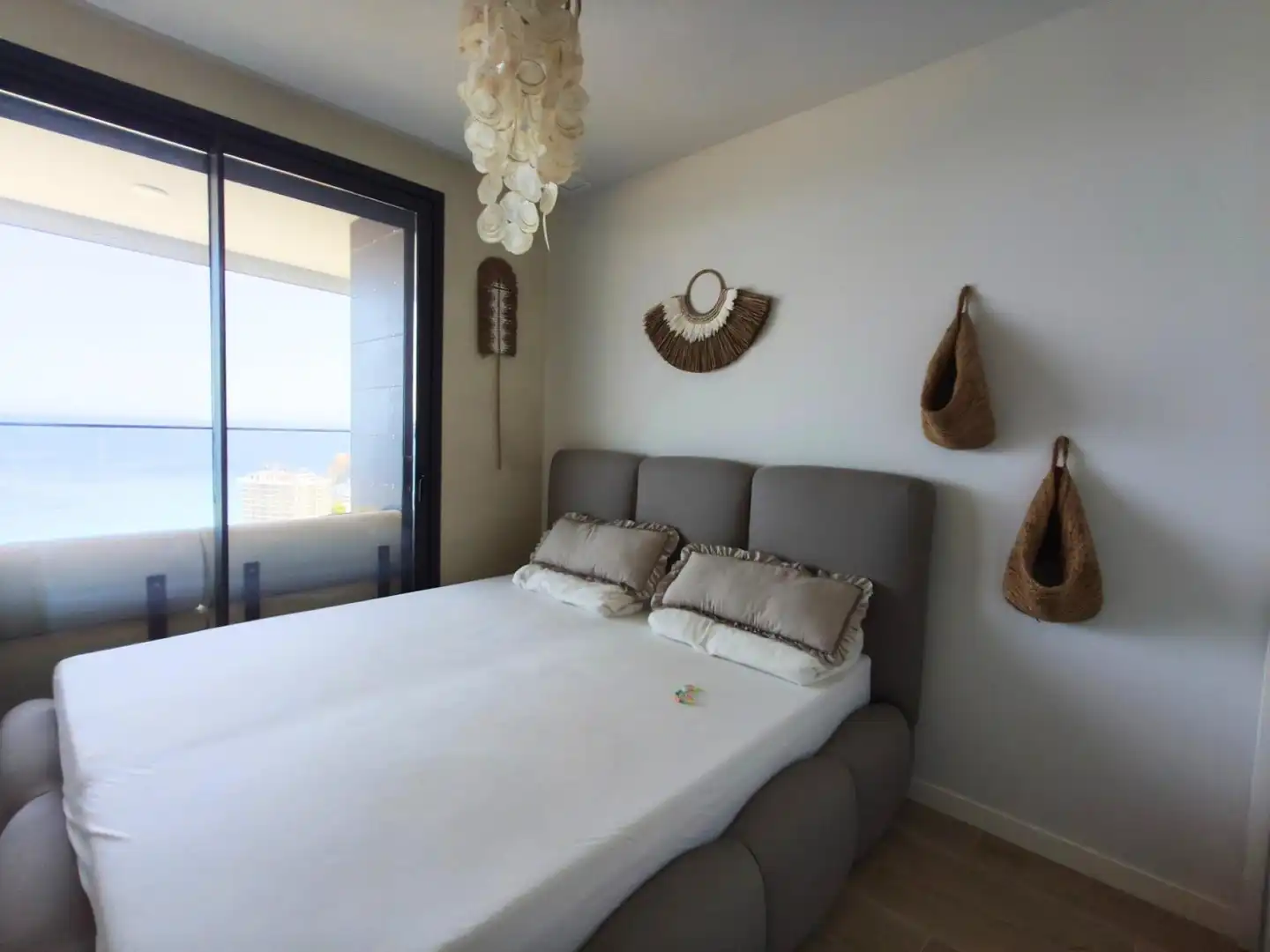 Appartamento con terrazza in vendita a Playa de Poniente, imagen 8