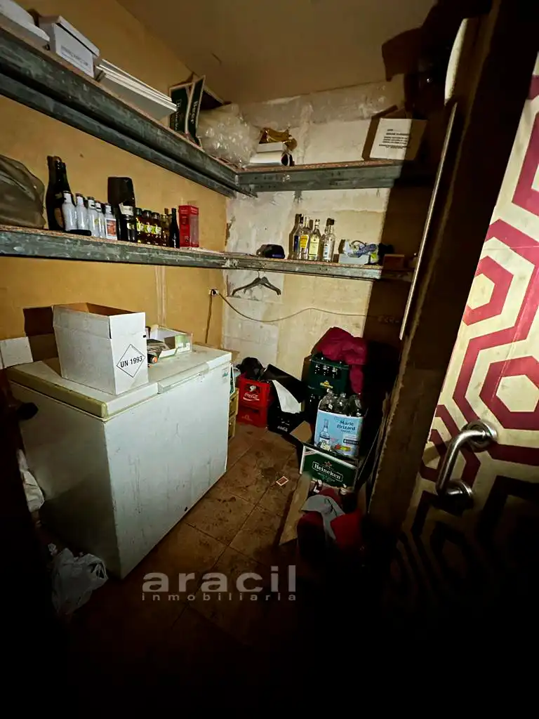 Commercial properties for sale in Alcoy / Alcoi  with Furnished